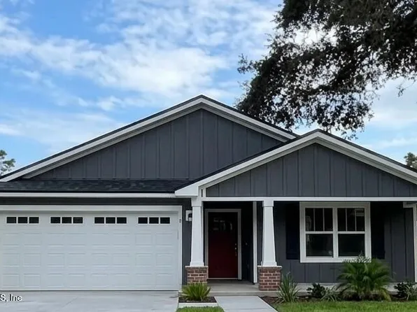 375 DRONE Street, Jacksonville, FL 32218