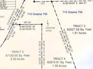 710 Greene 756 Rd, Paragould, AR 72450