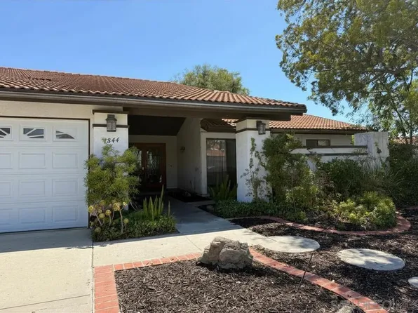 1844 Hacienda Dr, El Cajon, CA 92020