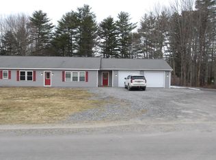 228 Carding Machine Rd, Bowdoinham, ME 04008