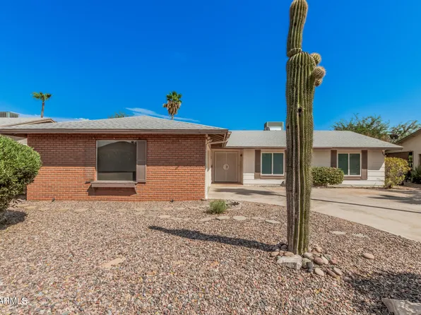 11233 S IROQUOIS Drive, Phoenix, AZ 85044