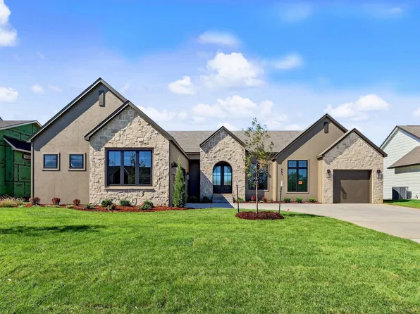 483 N Birkdale Cir, Wichita, KS 67230