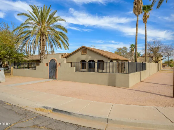 418 E 3rd Street, Casa Grande, AZ 85122