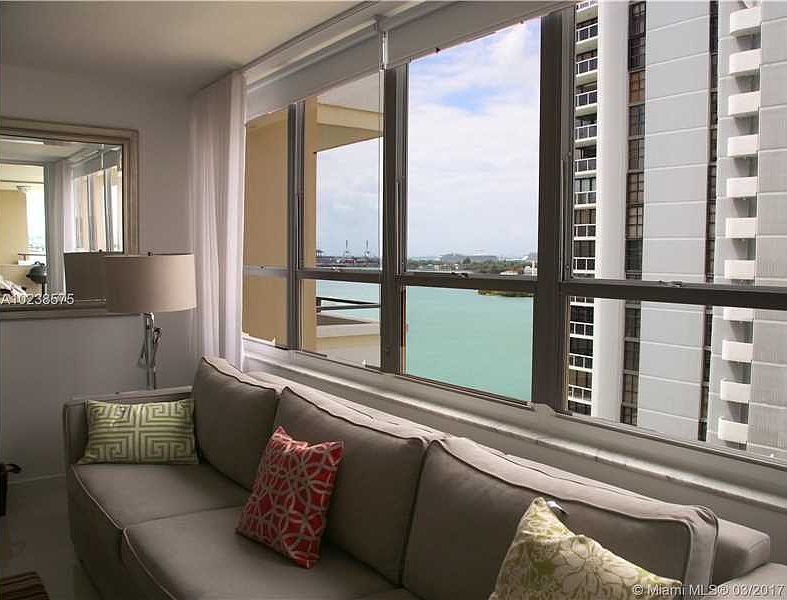 1st image of 11 Island Ave APT 1409