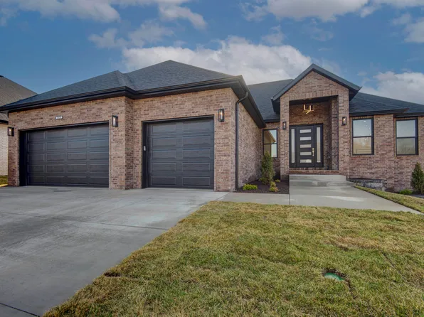 2024 N Sun Valley Drive, Springfield, MO 65802