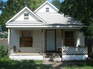 1340 S Palisade St, Wichita, KS 67213