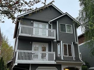 6570 5th Ave NE, Seattle, WA 98115
