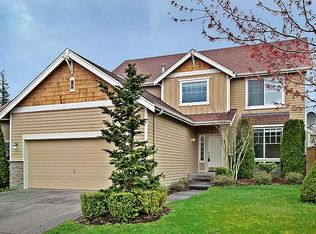 15020 SE 281st St, Kent, WA 98042