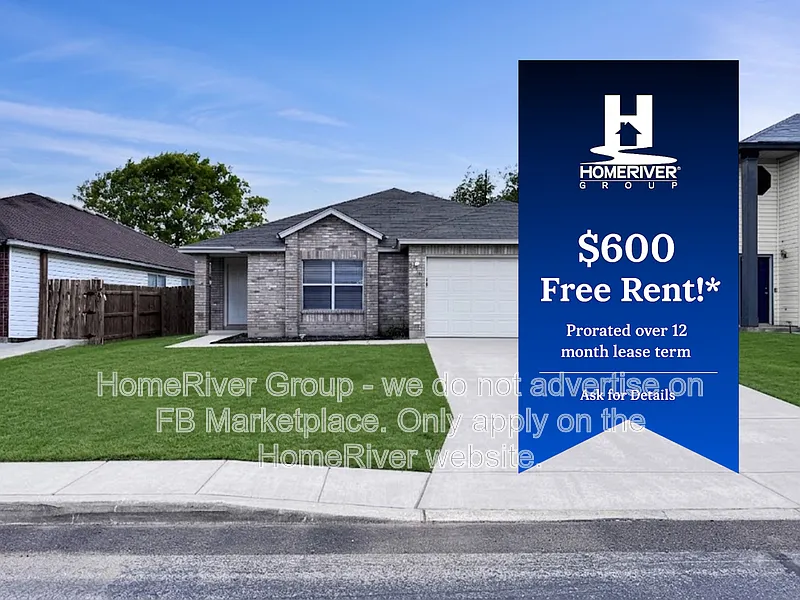 3 bed, 2.0 bath, 1520 sqft, $1,745 — Photo 1