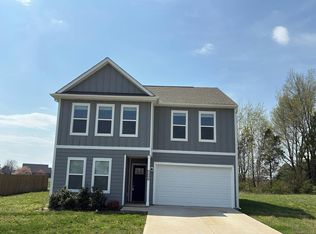 1004 Kennedy Ln, Franklin, KY 42134