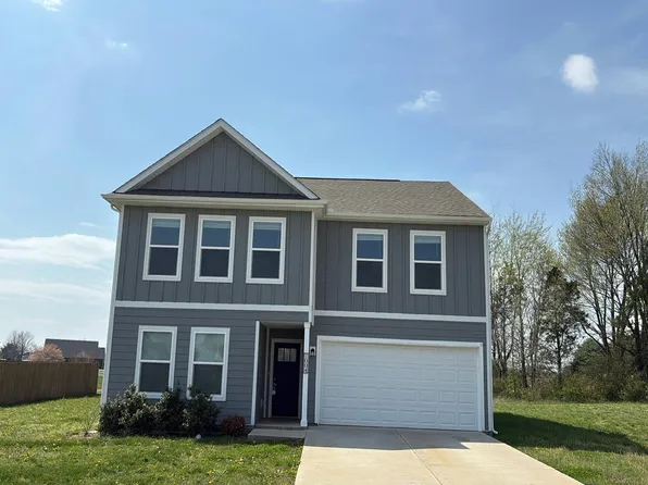 1004 Kennedy Ln, Franklin, KY 42134