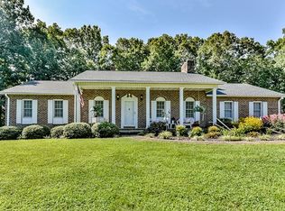 603 White Oak Ln, Rockwell, NC 28138