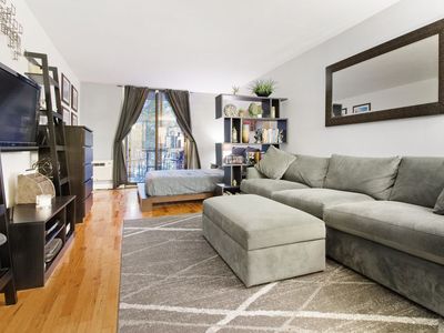 430 E 77th St APT 5E, New York, NY, 10075