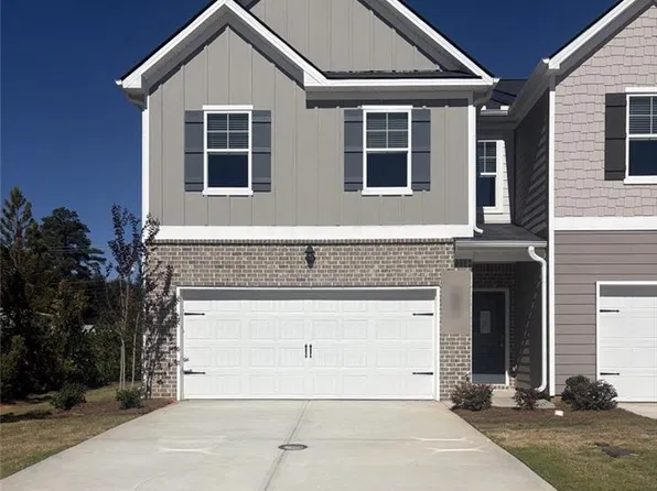 7057 Old Bridge Ln, Conyers, GA 30013