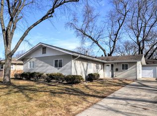 313 N Orchard Dr, Park Forest, IL