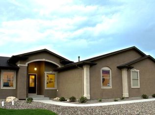1011 E Platteville Blvd, Pueblo West, CO 81007