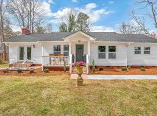 1617 Bethel Rd, Simpsonville, SC 29681