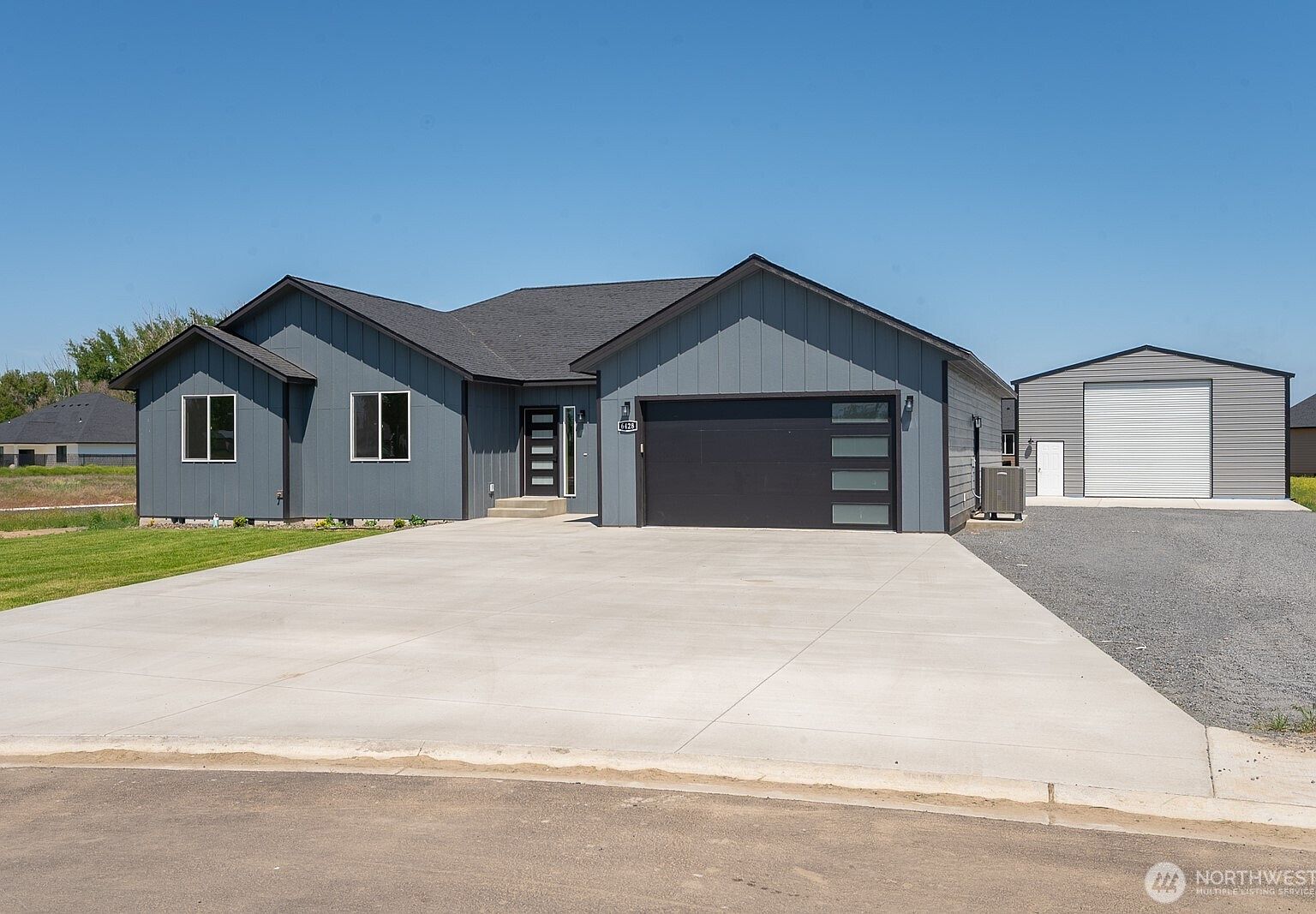 6428 NE Road 2.05, Moses Lake, WA 98837 | MLS #2310895 | Zillow