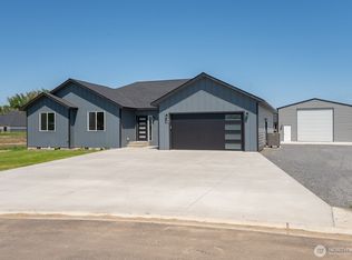 6428 NE Road 2.05, Moses Lake, WA 98837