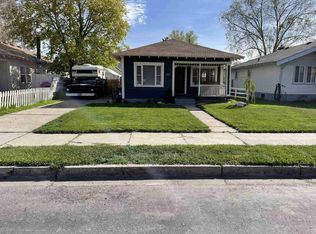 346 N 7th Ave, Pocatello, ID 83201