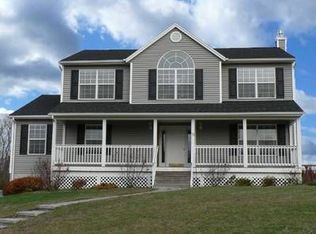 12 Maida Dr, Wantage, NJ 07461
