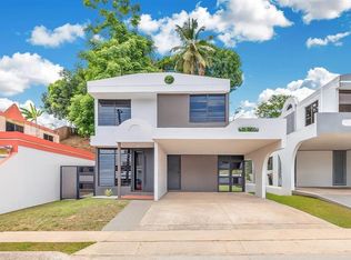 2 Urb Sans Souci Ct #C-9, Bayamon, PR 00956