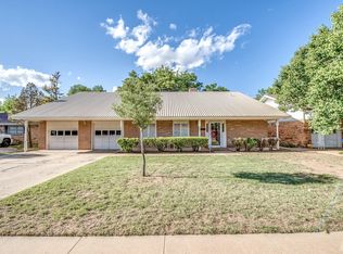1628 57th St, Lubbock, TX 79412