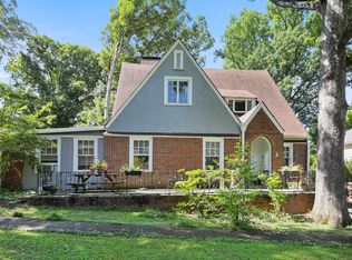 1215 N Decatur Rd NE, Atlanta, GA 30306