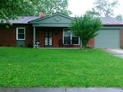 437 Northfield Dr, Mooresville, IN, 46158