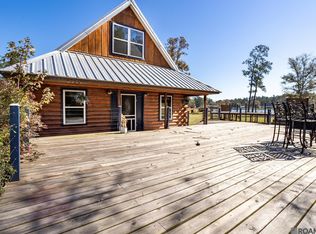 26802 George White Rd, Holden, LA 70744
