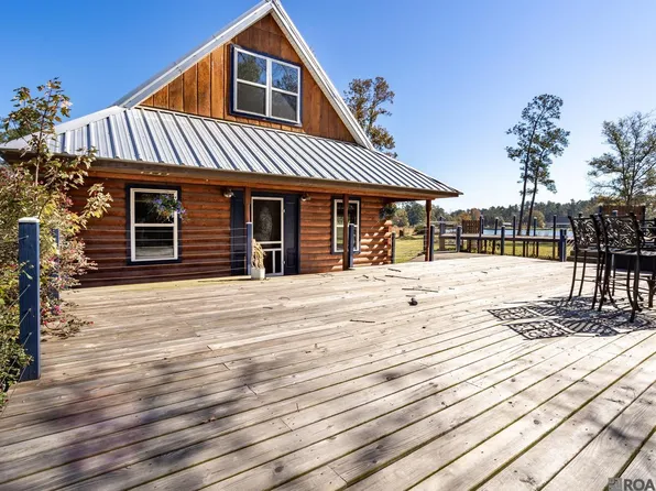 26802 George White Rd, Holden, LA 70744