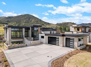 8003 Galileo Way, Littleton, CO 80125