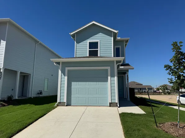 4241 Brumby Rd, Providence Village, TX 76227