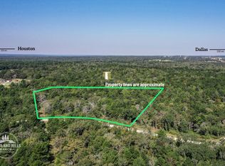 81 Woodland Hills Rnch, Centerville, TX 75833