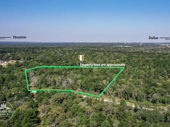 81 Woodland Hills Rnch, Centerville, TX 75833