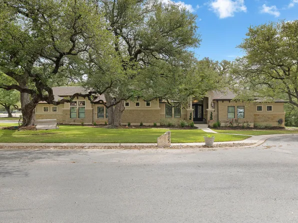 103 Buffalo Trl, Liberty Hill, TX 78642