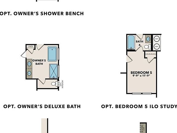 The Harrison G Options