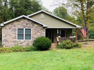 7405 E Lampkins Ridge Rd, Bloomington, IN 47401