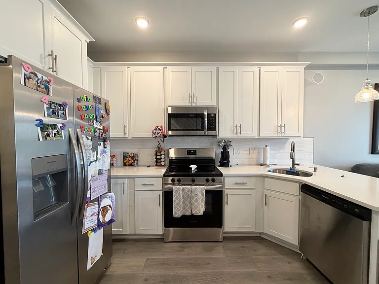 2535 N Howard St #2 — Photo 4