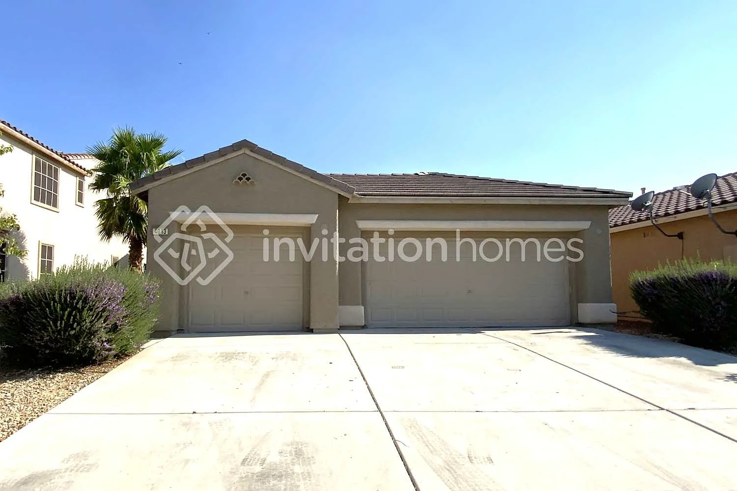 4013 Keasberry Ave North Las Vegas, NV 89081 — Photo 1