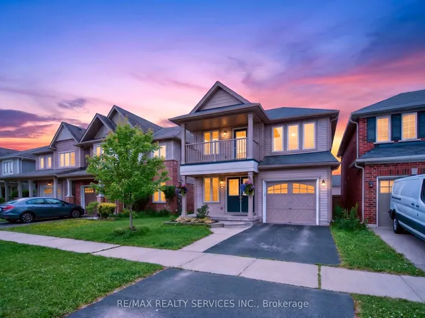 44 English Ln, Brantford, ON N3T 0H1