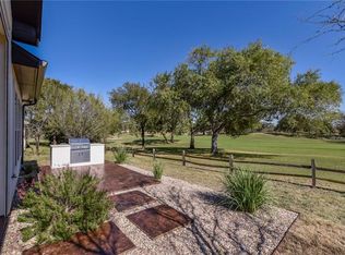 1110 Sun Ray, Horseshoe Bay, TX 78657