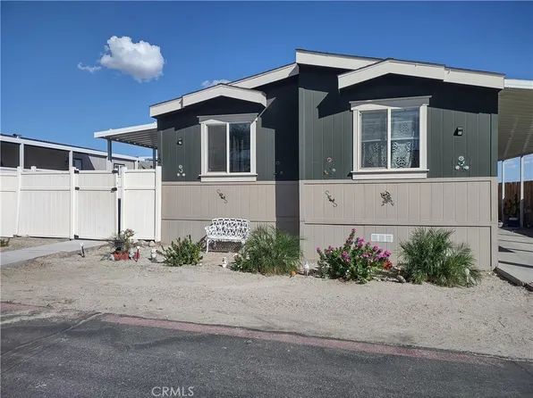 64550 Pierson Blvd Space 12, Desert Hot Springs, CA 92240