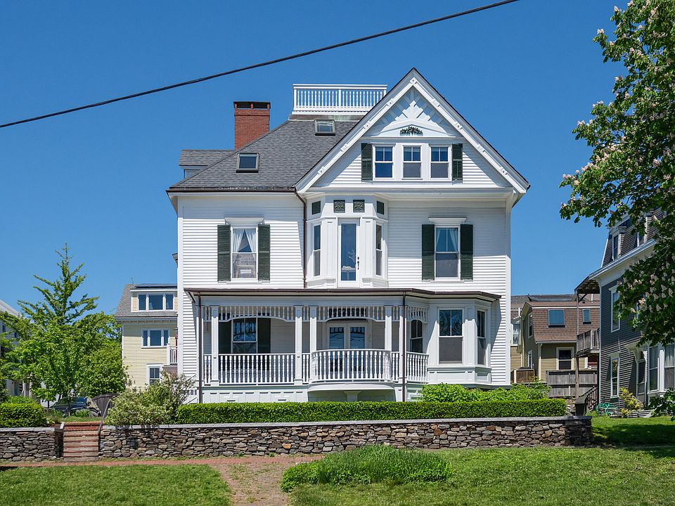1st image of 22 Eastern Promenade #1
