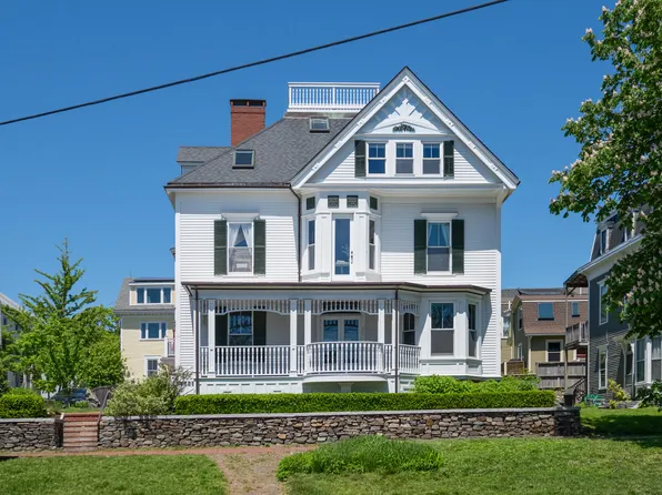 22 Eastern Promenade #1, Portland, ME 04101