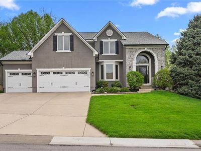 6015 Noreston St, Shawnee, KS, 66218