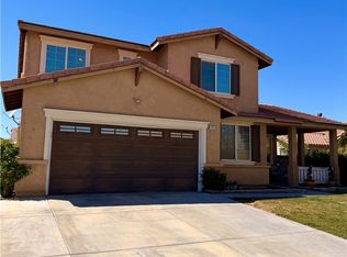 43815 Encanto Way, Lancaster, CA