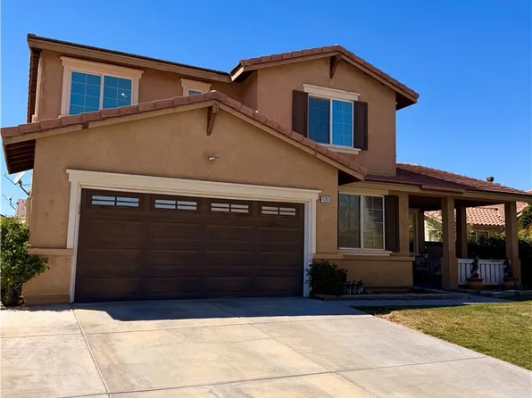 43815 Encanto Way, Lancaster, CA 93536