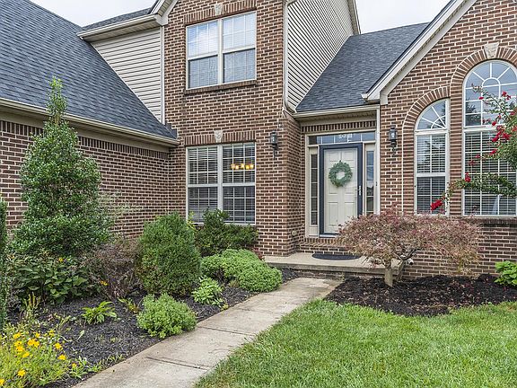 4th image of 721 Wyndham Hills Dr