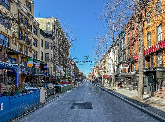 Rented by Blackwater Associates Inc. | media 12